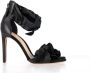 Alexandre Birman Pre-owned Leather heels Black Dames - Thumbnail 7