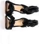 Alexandre Birman Pre-owned Leather heels Black Dames - Thumbnail 8