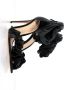 Alexandre Birman Pre-owned Leather heels Black Dames - Thumbnail 9