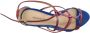 Alexandre Birman Pre-owned Leather sandals Multicolor Dames - Thumbnail 7