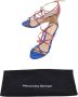 Alexandre Birman Pre-owned Leather sandals Multicolor Dames - Thumbnail 8