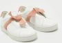 Alexandre Birman Pre-owned Leather sneakers White Dames - Thumbnail 4