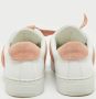 Alexandre Birman Pre-owned Leather sneakers White Dames - Thumbnail 5