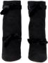 Alexandre Birman Pre-owned Suede boots Black Dames - Thumbnail 2