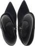 Alexandre Birman Pre-owned Suede boots Black Dames - Thumbnail 5