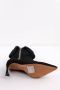 Alexandre Birman Pre-owned Suede boots Black Dames - Thumbnail 4