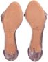 Alexandre Birman Pre-owned Velvet heels Purple Dames - Thumbnail 6