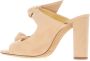 Alexandre Birman Stijlvolle Sandalen voor Vrouwen Beige Dames - Thumbnail 2