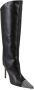 Alexandre Vauthier Heeled Boots Black Dames - Thumbnail 2