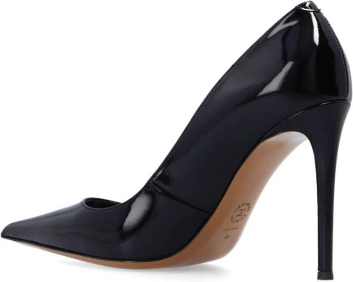 Alexandre Vauthier Raquel Stiletto Pumps Zwart Dames