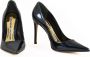 Alexandre Vauthier Stijlvolle rubberen zool schoenen Blue Dames - Thumbnail 2