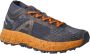 Allrounder Blauwe Ground-Tex Dames Sportschoenen Blue Dames - Thumbnail 2