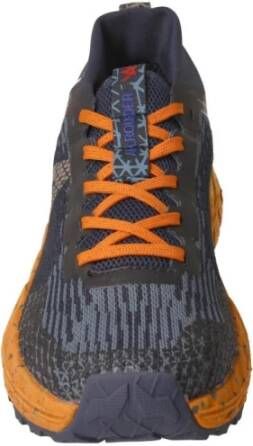 Allrounder Blauwe Ground-Tex Dames Sportschoenen Blue Dames