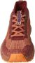 Allrounder Dames sportschoenen Ground-Tex Burgundy Red Dames - Thumbnail 3