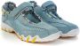 Allrounder Niro Sneakers voor dames Blauw Dames - Thumbnail 2