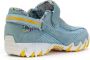 Allrounder Niro Sneakers voor dames Blauw Dames - Thumbnail 3