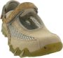 Allrounder Suede Arcade FLY Schoenen Beige Dames - Thumbnail 3