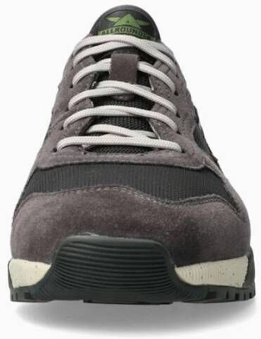 Allrounder Veelzijdige Venice Schoenen Gray Heren