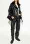 AllSaints Gehakte laarzen Jane Black Dames - Thumbnail 3