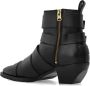 AllSaints Gehakte laarzen Jane Black Dames - Thumbnail 5