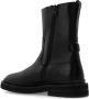 AllSaints Leren laarzen Escher Black Dames - Thumbnail 5