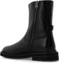 AllSaints Leren laarzen Escher Black Heren - Thumbnail 5