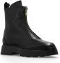 AllSaints Ophelia enkellaarzen Black Dames - Thumbnail 4