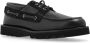 AllSaints Schoenen Skiff Black Heren - Thumbnail 4