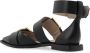 AllSaints Schoenen Sutton Black Dames - Thumbnail 5