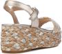 Alma en Pena Ap673 Wedge Sandal Beige Dames - Thumbnail 2