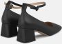 Alma en Pena Armband hakken schoenen Black Dames - Thumbnail 3