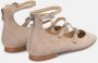 Alma en Pena Ballerina gespen Brown Dames - Thumbnail 3