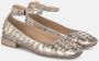 Alma en Pena Ballerina met studs Gray Dames - Thumbnail 2