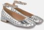 Alma en Pena Ballerina met studs Gray Dames - Thumbnail 2