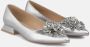 Alma en Pena Bloemenballerina Gray Dames - Thumbnail 2