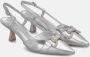 Alma en Pena Gespsieraden Hak Schoen Gray Dames - Thumbnail 2