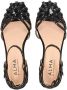 Alma en Pena granchi Sandals Black Dames - Thumbnail 3