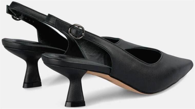 Alma en Pena Heels Black Dames