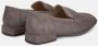 Alma en Pena Platte loafer Gray Dames - Thumbnail 3