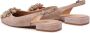 Alma en Pena Sandalen Beige Dames - Thumbnail 3