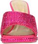 Alma en Pena Sandalen Fuchsia Pink Dames - Thumbnail 3