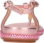 Alma en Pena Sandalen Roze Pink Dames - Thumbnail 3