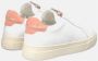 Alma en Pena Sneaker met Rhinestone Detail Orange Dames - Thumbnail 3