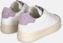 Alma en Pena Sneaker met Strass Detail Purple Dames - Thumbnail 3