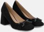 Alma en Pena Stijgbeugel schoen Black Dames - Thumbnail 2