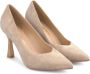 Alma en Pena Stiletto Hak Schoen Beige Dames - Thumbnail 2