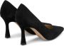 Alma en Pena Stiletto Hak Schoen Black Dames - Thumbnail 3