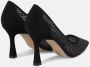 Alma en Pena Stiletto hak schoen Black Dames - Thumbnail 3