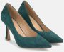 Alma en Pena Stiletto hoge hak schoen Green Dames - Thumbnail 2