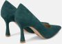 Alma en Pena Stiletto hoge hak schoen Green Dames - Thumbnail 3